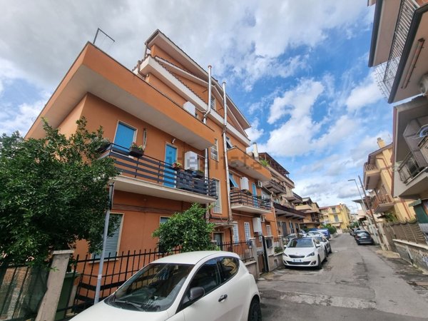 appartamento in vendita a Guidonia Montecelio