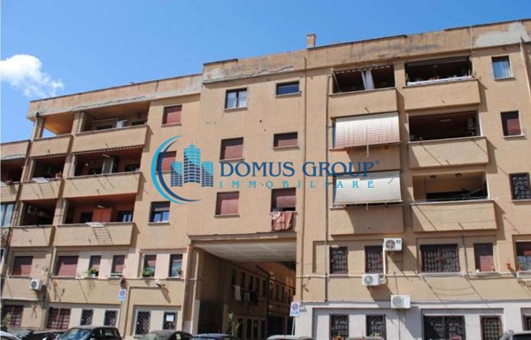 appartamento in vendita a Guidonia Montecelio in zona Guidonia