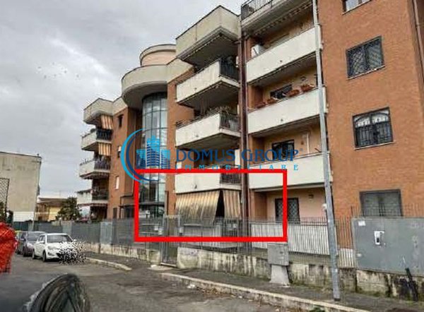 appartamento in vendita a Guidonia Montecelio in zona Guidonia