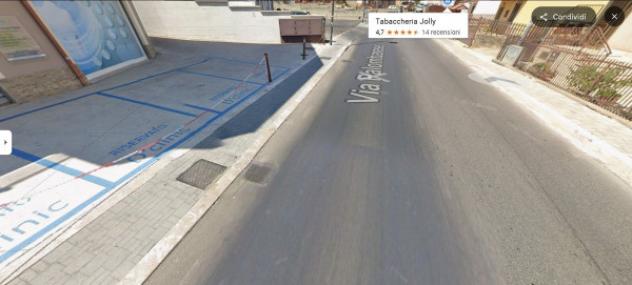pentavano in vendita a Guidonia Montecelio
