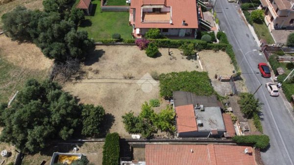 terreno agricolo in vendita a Guidonia Montecelio in zona Setteville