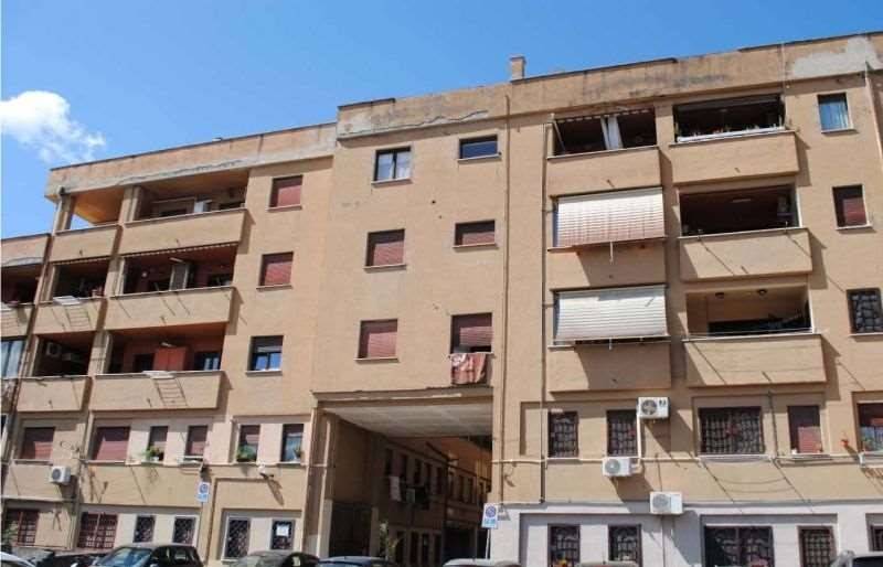 appartamento in vendita a Guidonia Montecelio