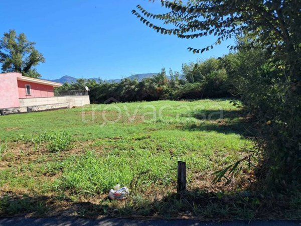 terreno agricolo in vendita a Guidonia Montecelio in zona Villalba