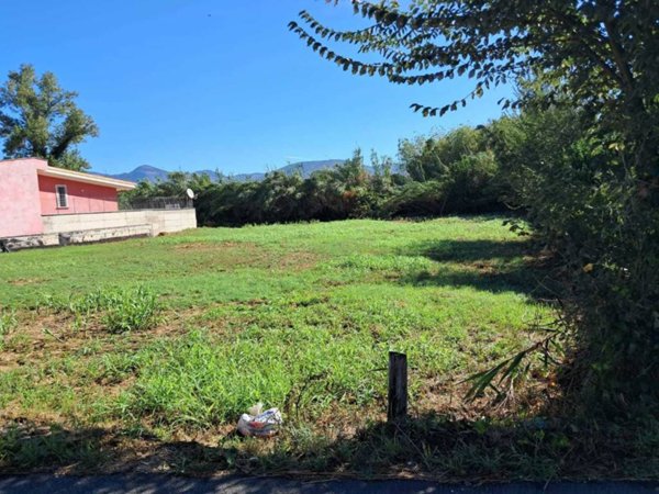 terreno agricolo in vendita a Guidonia Montecelio in zona Villalba