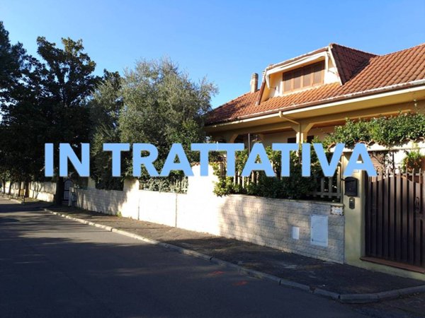 casa indipendente in vendita a Guidonia Montecelio in zona Montecelio