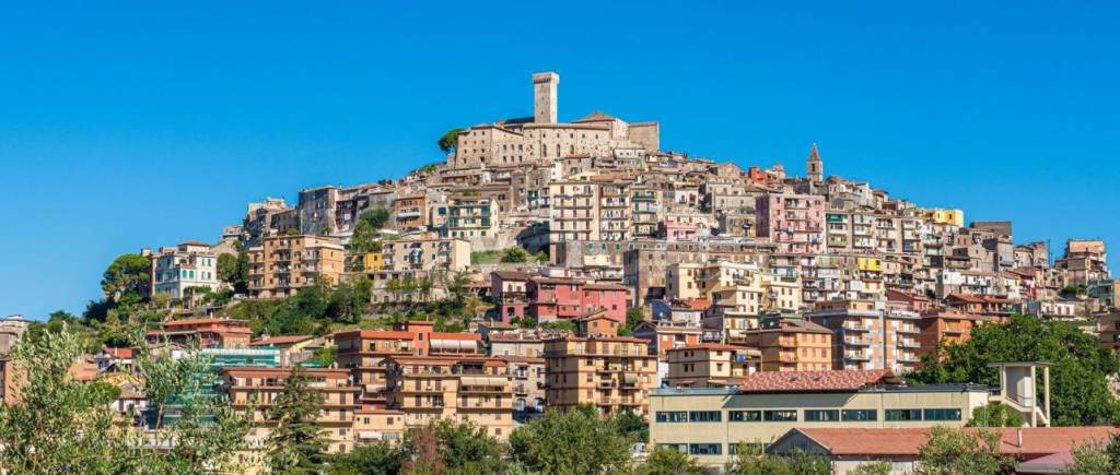casa indipendente in vendita a Guidonia Montecelio in zona Pichini