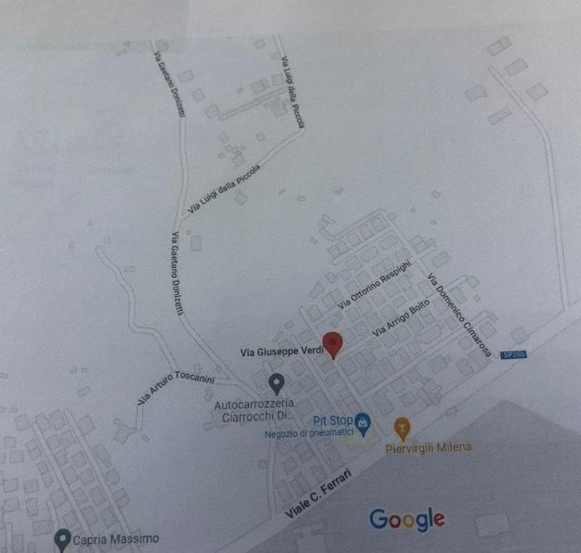 appartamento in vendita a Guidonia Montecelio in zona Guidonia