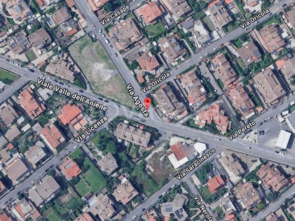 casa indipendente in vendita a Guidonia Montecelio in zona Montecelio