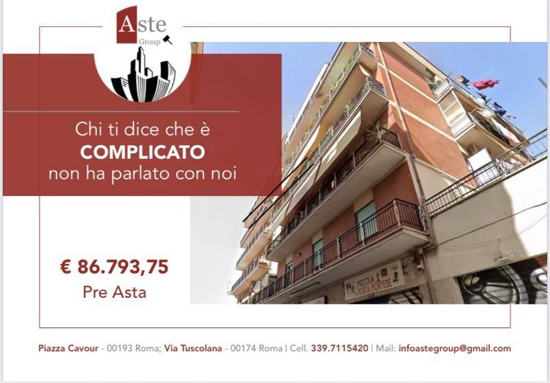 appartamento in vendita a Guidonia Montecelio in zona Villalba