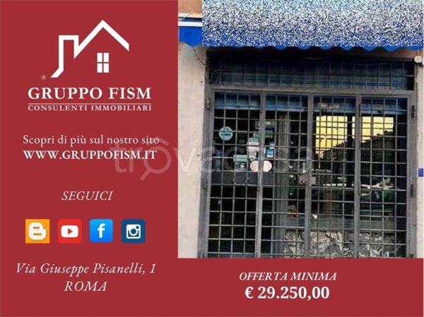 appartamento in vendita a Guidonia Montecelio in zona Montecelio