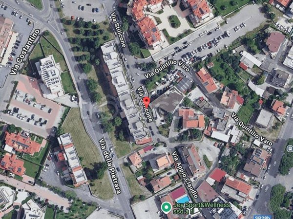 appartamento in vendita a Guidonia Montecelio in zona Montecelio