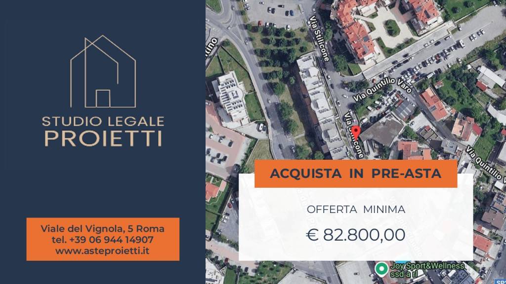 appartamento in vendita a Guidonia Montecelio in zona Montecelio