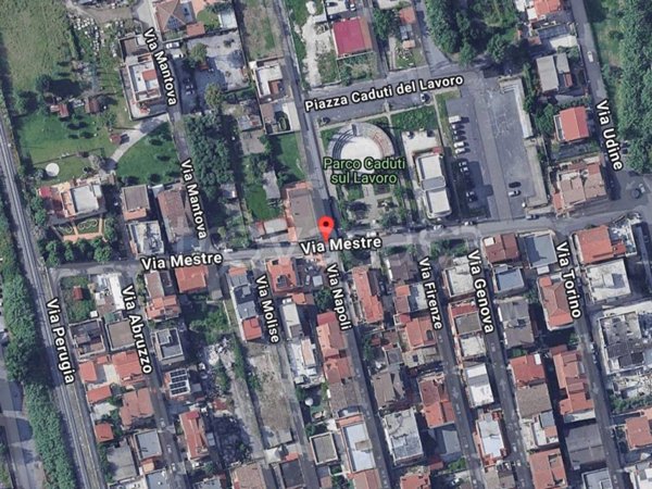 appartamento in vendita a Guidonia Montecelio in zona Villalba