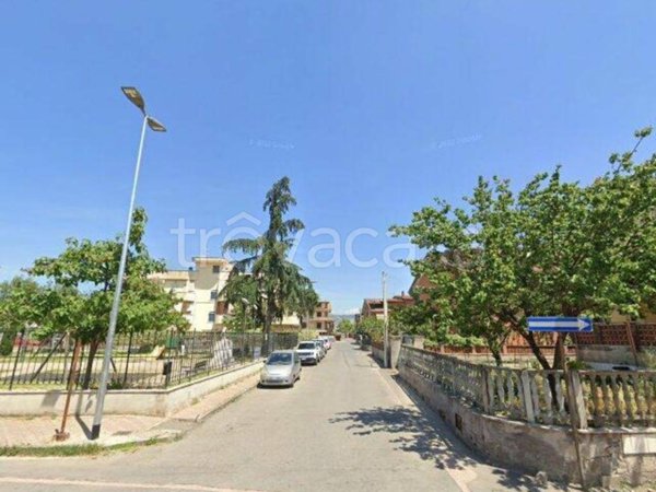 appartamento in vendita a Guidonia Montecelio in zona Villalba