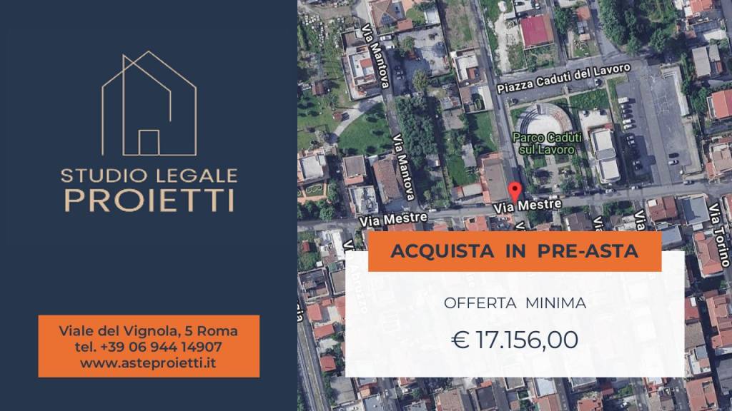 appartamento in vendita a Guidonia Montecelio in zona Villalba