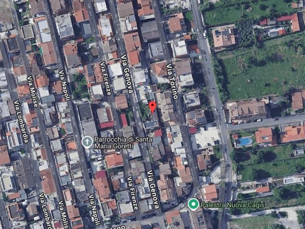 appartamento in vendita a Guidonia Montecelio in zona Villalba