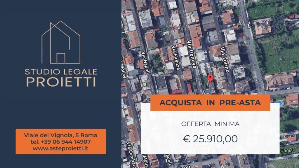 appartamento in vendita a Guidonia Montecelio in zona Villalba