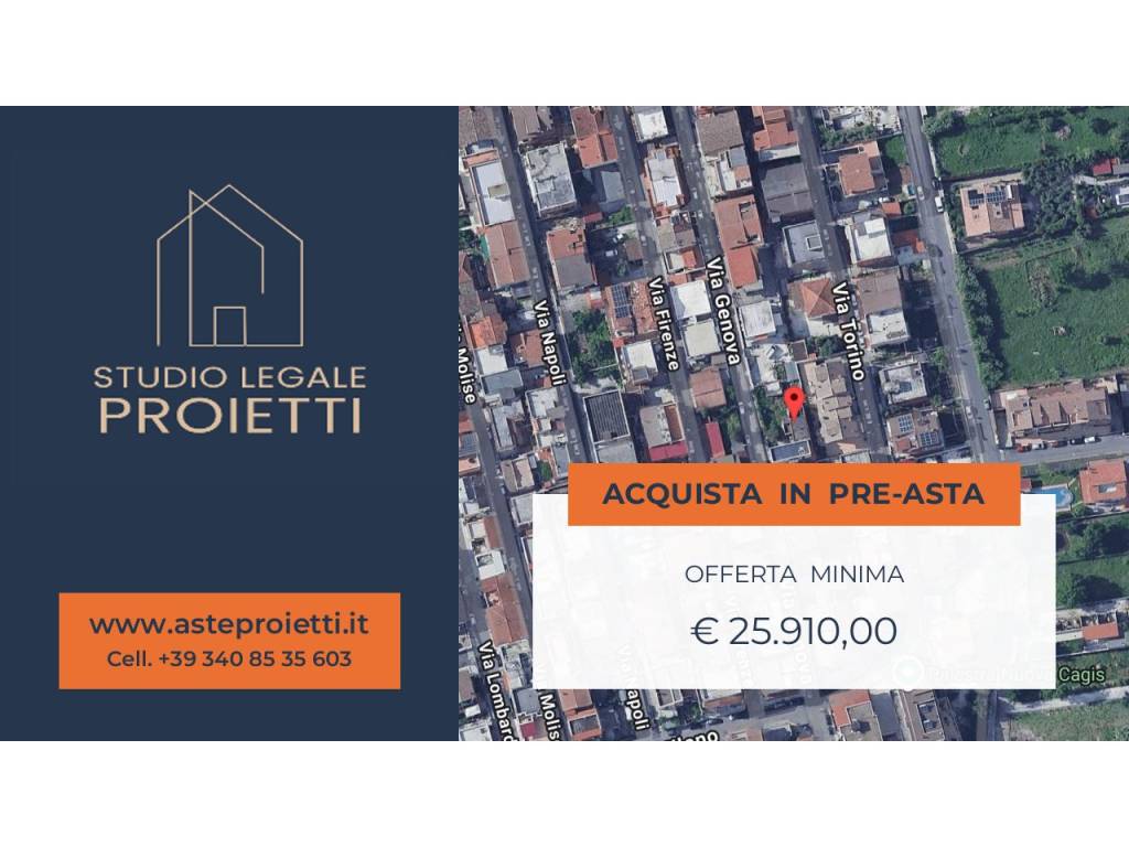 appartamento in vendita a Guidonia Montecelio in zona Villalba