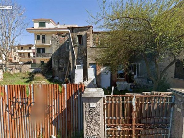 appartamento in vendita a Guidonia Montecelio in zona Villalba