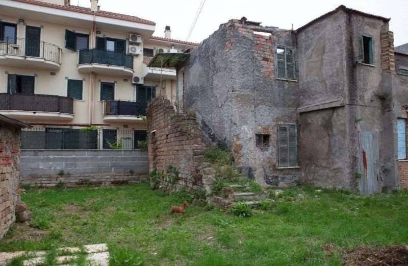 appartamento in vendita a Guidonia Montecelio in zona Villalba