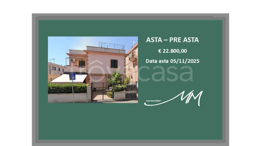 appartamento in vendita a Guidonia Montecelio in zona Villanova