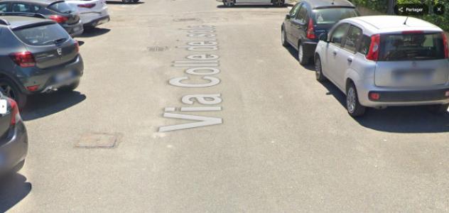 appartamento in vendita a Guidonia Montecelio in zona La Botte