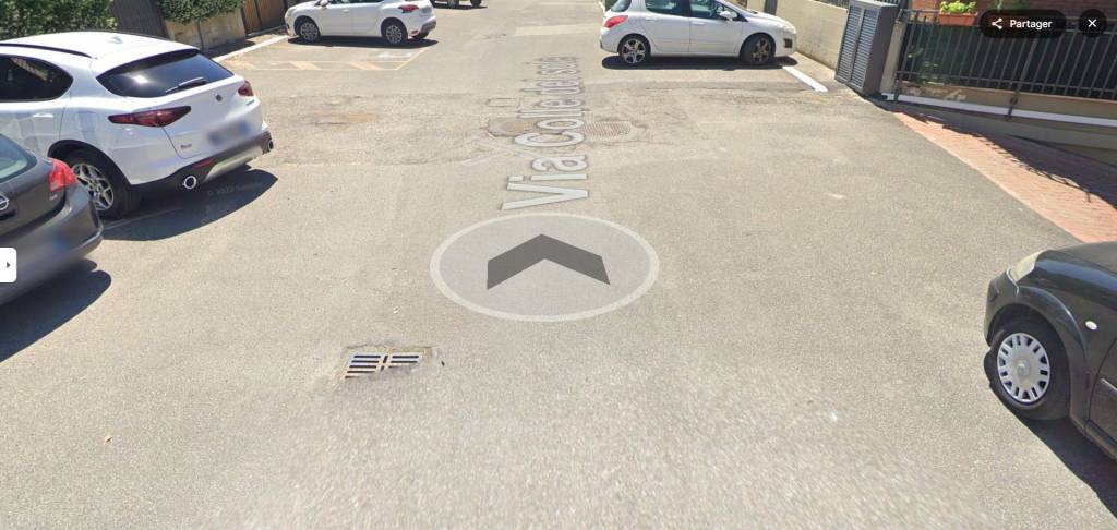 appartamento in vendita a Guidonia Montecelio in zona La Botte