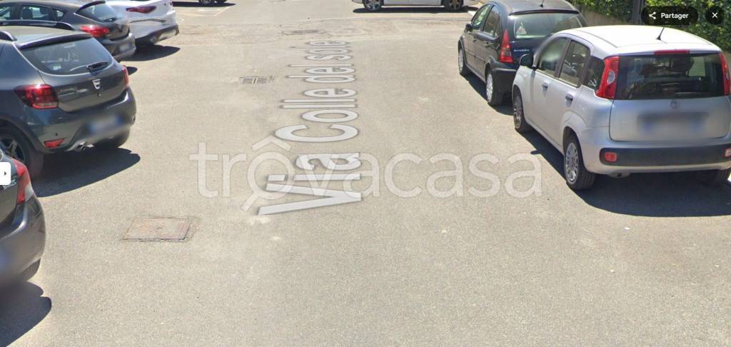 appartamento in vendita a Guidonia Montecelio in zona La Botte