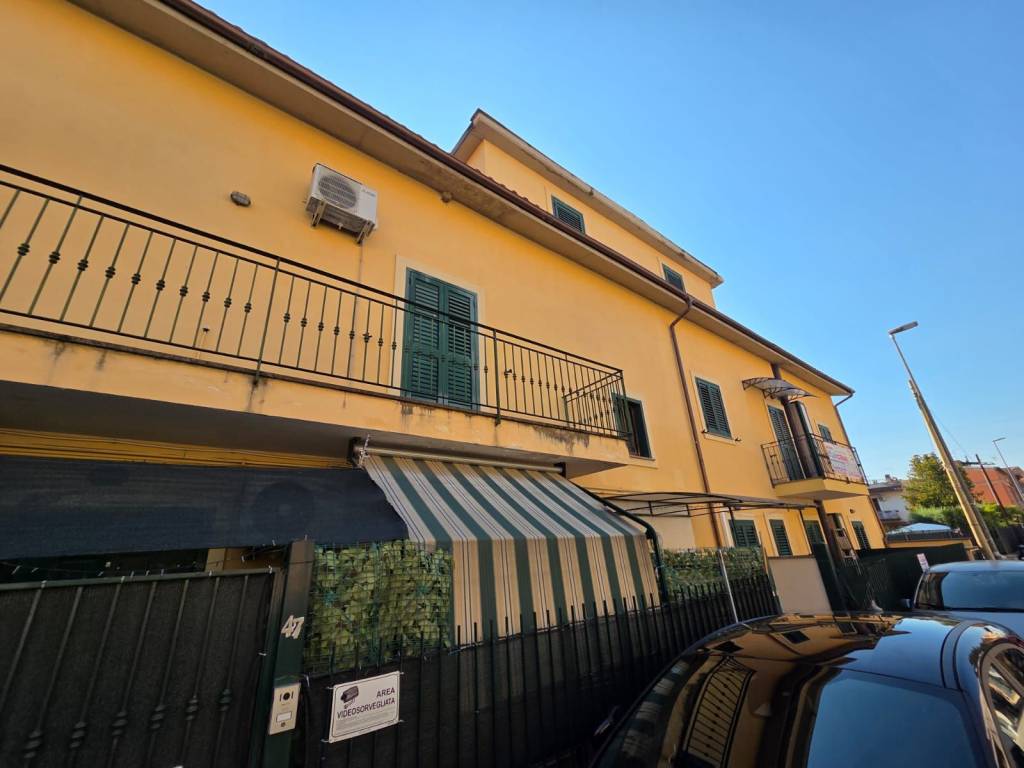 appartamento in vendita a Guidonia Montecelio in zona Villalba