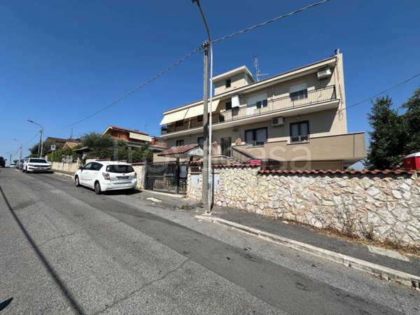 appartamento in vendita a Guidonia Montecelio in zona Setteville