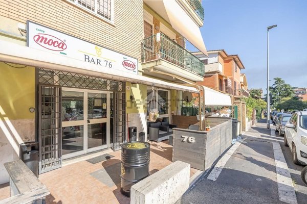 appartamento in vendita a Guidonia Montecelio in zona Setteville