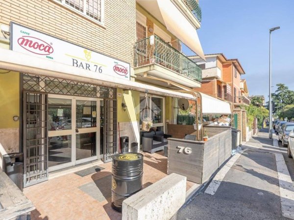 appartamento in vendita a Guidonia Montecelio in zona Setteville