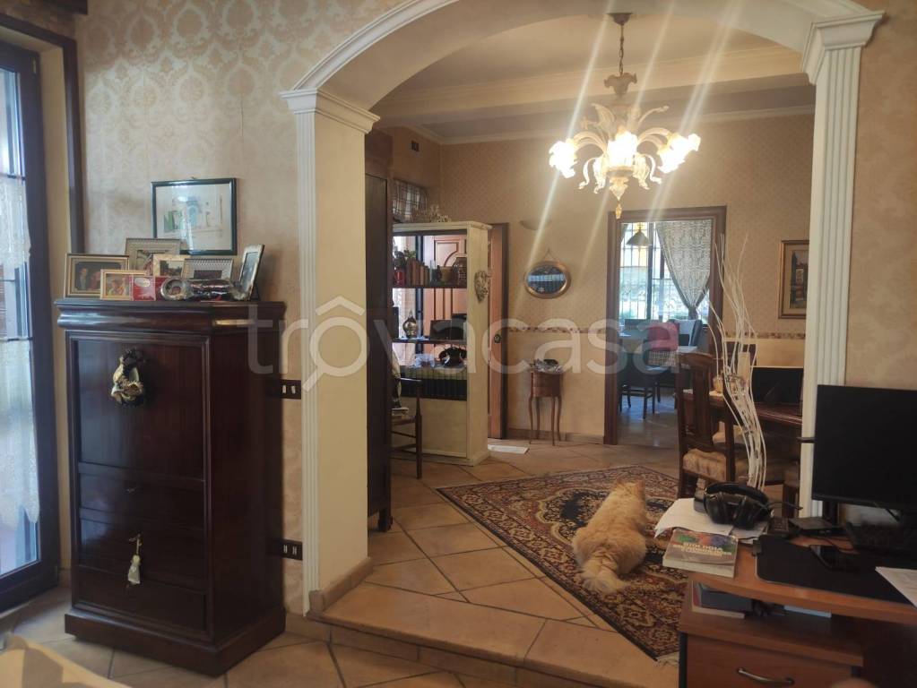 appartamento in vendita a Guidonia Montecelio in zona Villalba