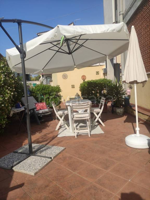 appartamento in vendita a Guidonia Montecelio in zona Villalba