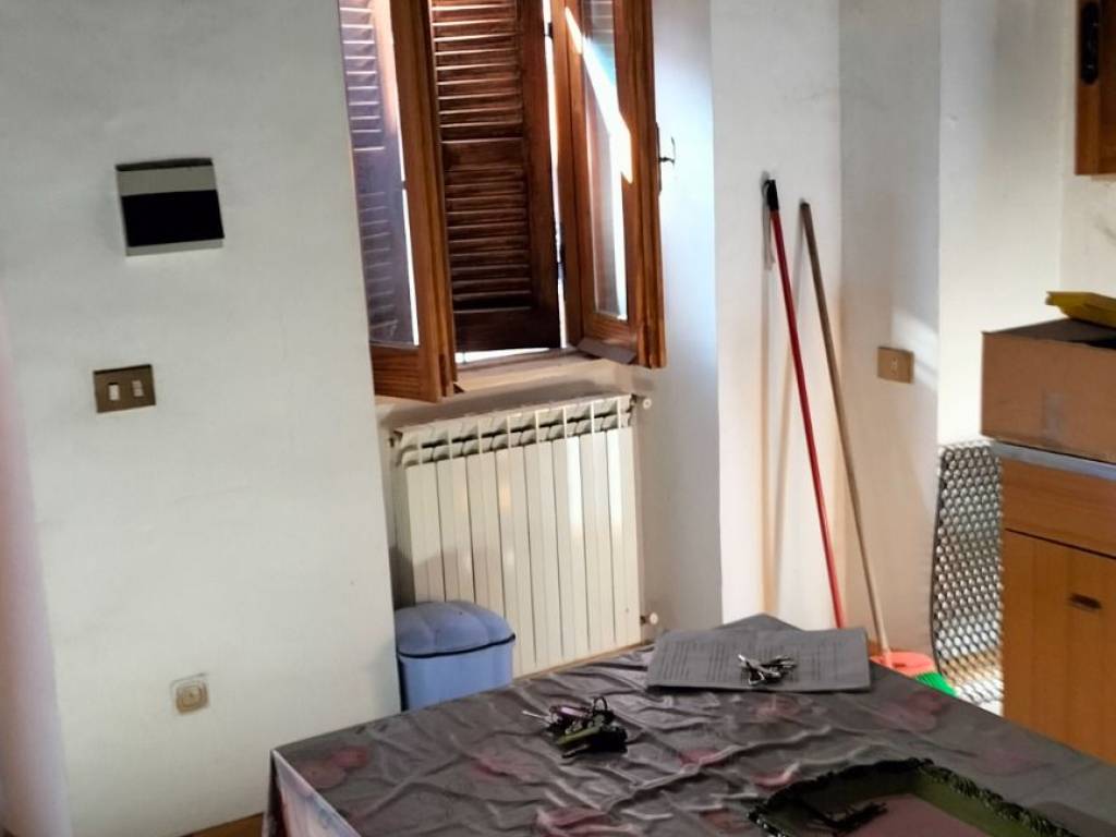 appartamento in vendita a Guidonia Montecelio in zona Montecelio