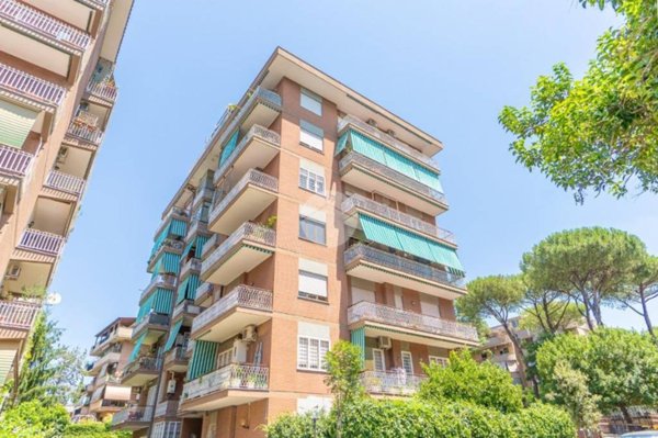 appartamento in vendita a Guidonia Montecelio in zona Colleverde