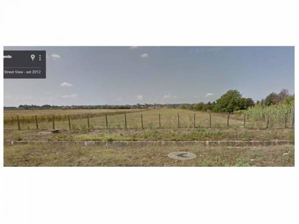 terreno agricolo in vendita a Guidonia Montecelio in zona Villalba