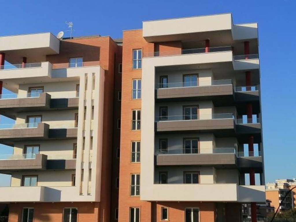 appartamento in vendita a Guidonia Montecelio