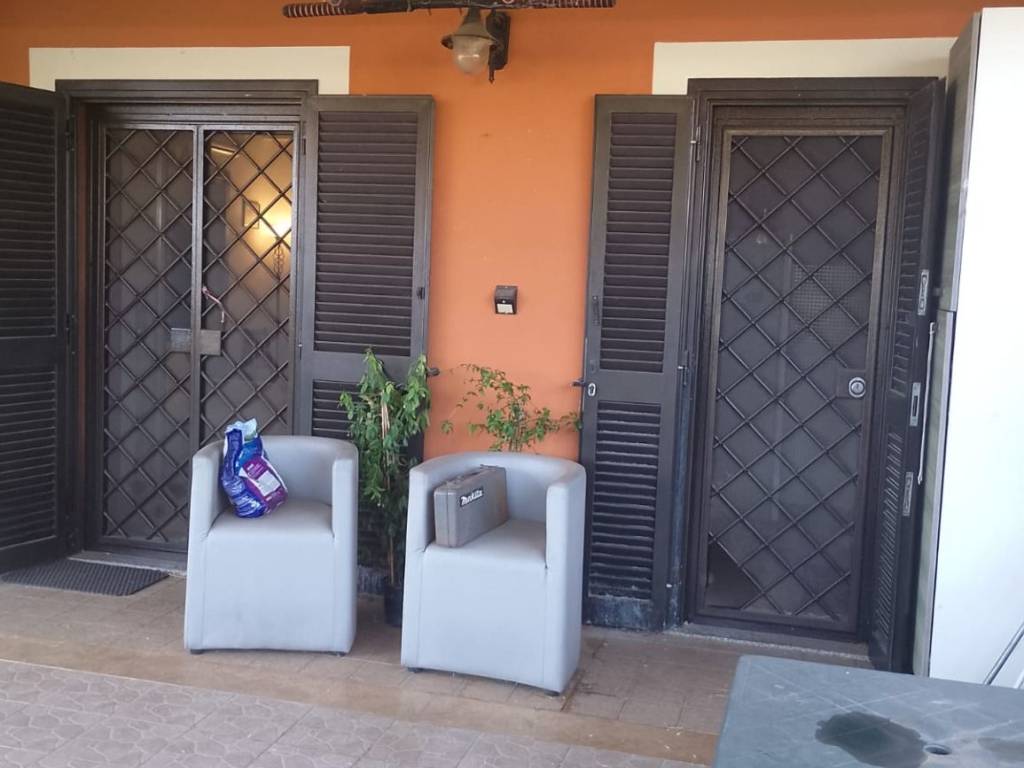 appartamento in vendita a Guidonia Montecelio in zona Colle Fiorito
