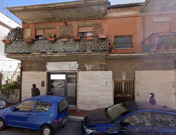 appartamento in vendita a Guidonia Montecelio