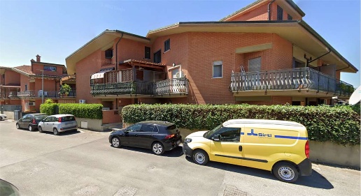 appartamento in vendita a Guidonia Montecelio in zona La Botte