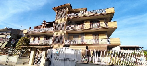 appartamento in vendita a Guidonia Montecelio in zona Guidonia