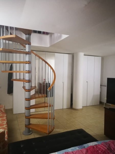 appartamento in vendita a Guidonia Montecelio in zona Villalba