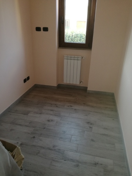 appartamento in vendita a Guidonia Montecelio in zona Villanova