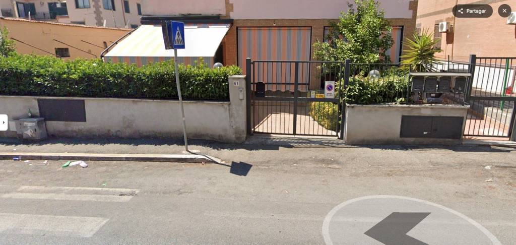 appartamento in vendita a Guidonia Montecelio in zona Villanova