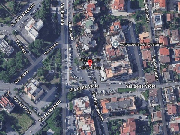 appartamento in vendita a Guidonia Montecelio