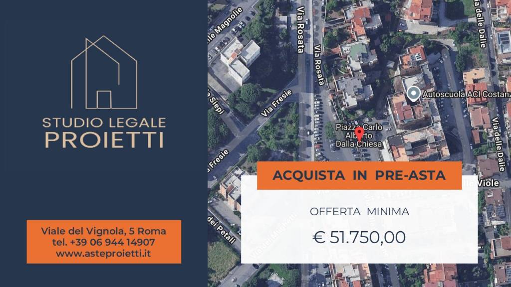 appartamento in vendita a Guidonia Montecelio