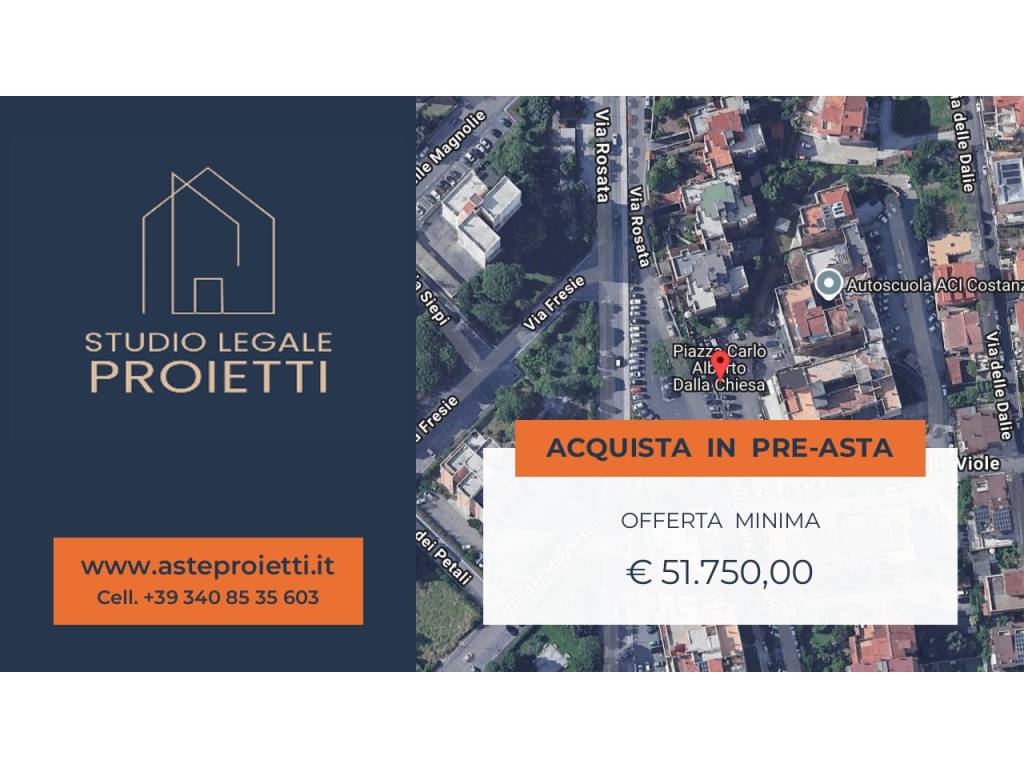 appartamento in vendita a Guidonia Montecelio