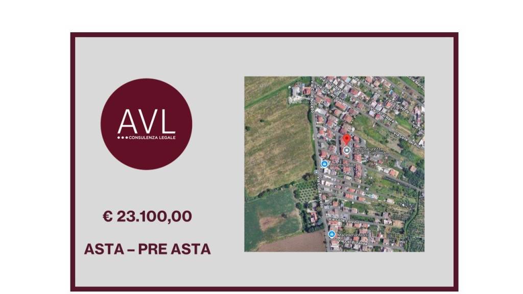 appartamento in vendita a Guidonia Montecelio in zona La Botte