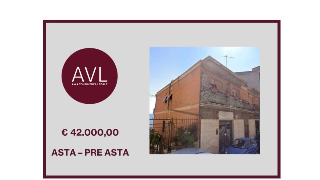 appartamento in vendita a Guidonia Montecelio in zona Montecelio